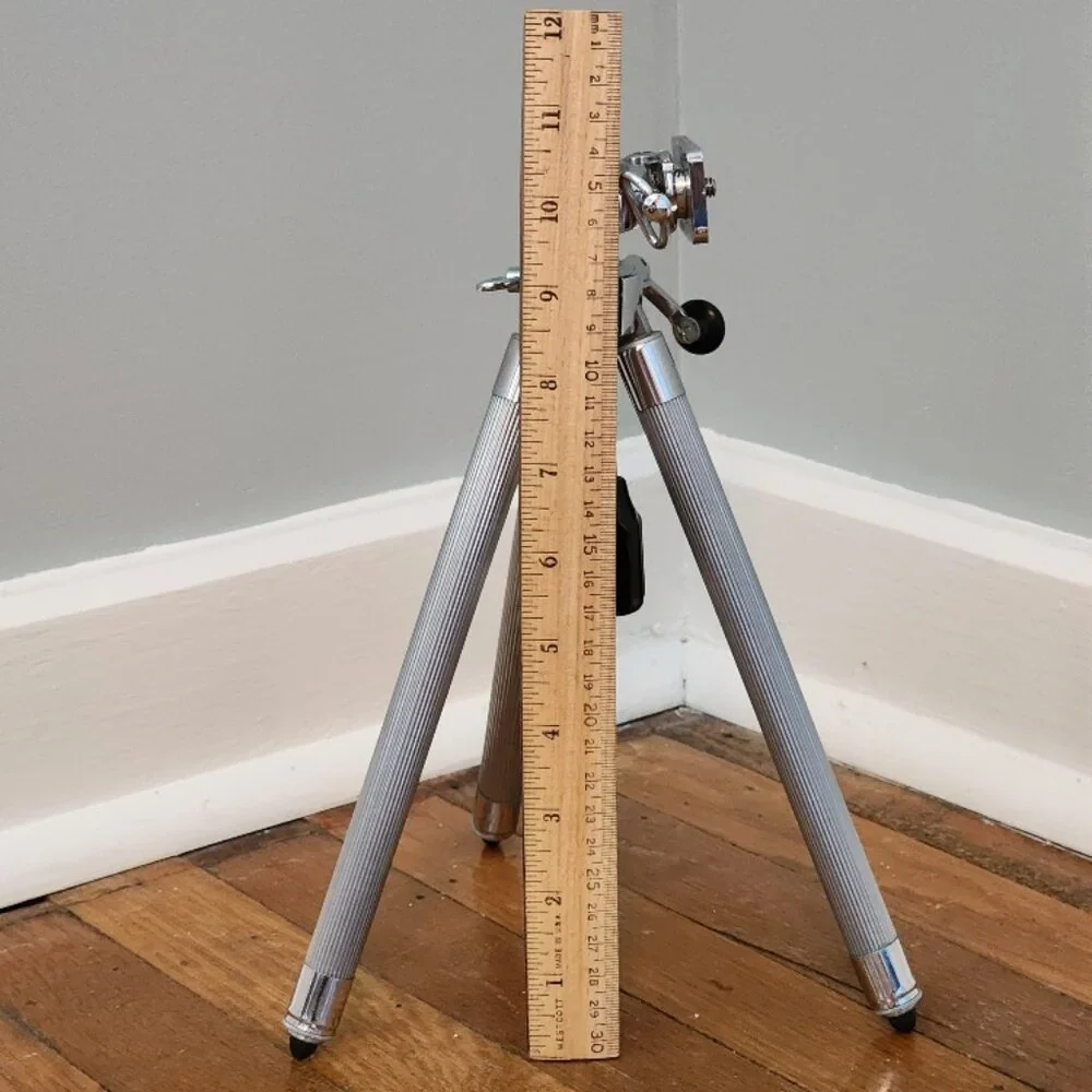 Vintage Telesar Camera Tripod